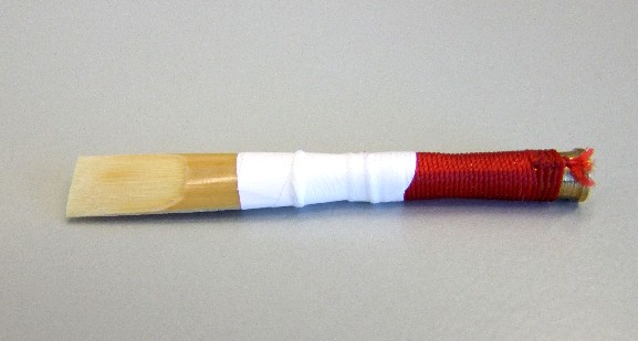 Oboenrohr LnK Kunststoff<br>medium