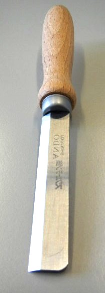 Ando Schabemesser f�r Linksh�nder<br>