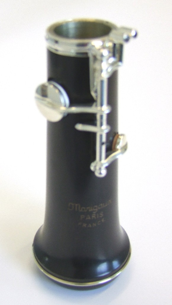 Becher für Marigaux Oboe<br>Modell 901 - (Dalbergia Melanoxylon: 102