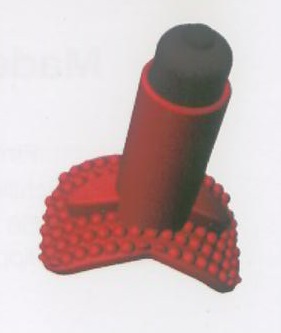 Lippbrator - Trainingsgert<br>fr den Holzblser