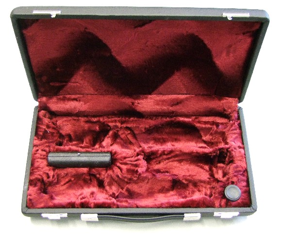 Etui für Oboe - Marigaux<br>rot - neu: