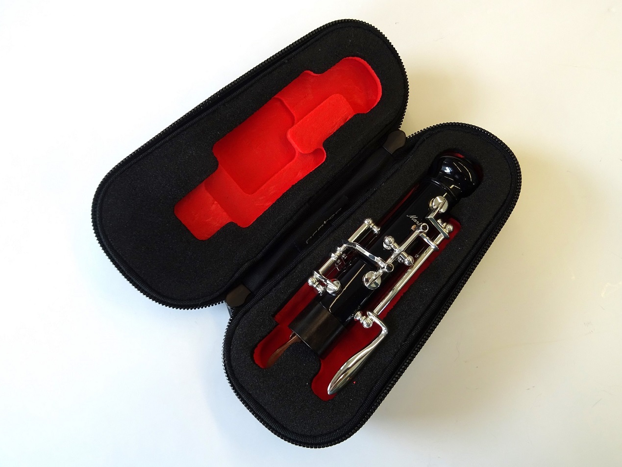 Etui fr Marigaux M2 Kopfstcke<br>1 Kopfstcke