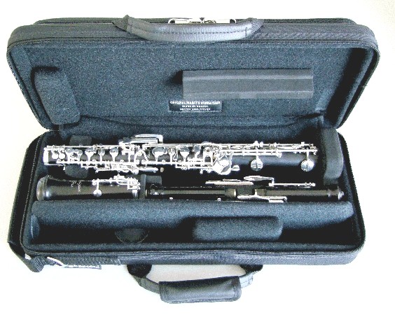 Etui für Oboe M-2 - MB<br>Cordura