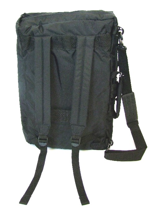 Rucksack fr Oboe/Engl. Horn<br>Doppelkoffer, passend fr Lore-Etui