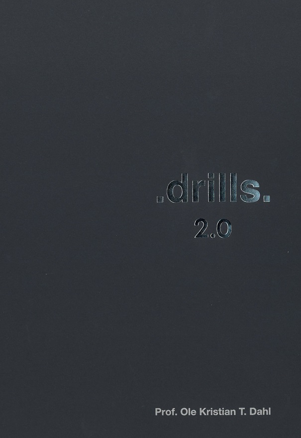 O.K. Dahl: drills. 2.0<br>Fagottetuden - erweiterte Neuauflage