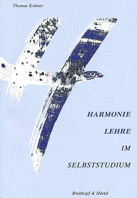 Th. Krämer: Harmonielehre im<br>Selbststudium